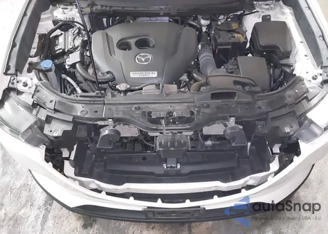 2023 Mazda Cx-9 Touring Plus from USA, damaged, VIN JM3TCBAY4P0653310